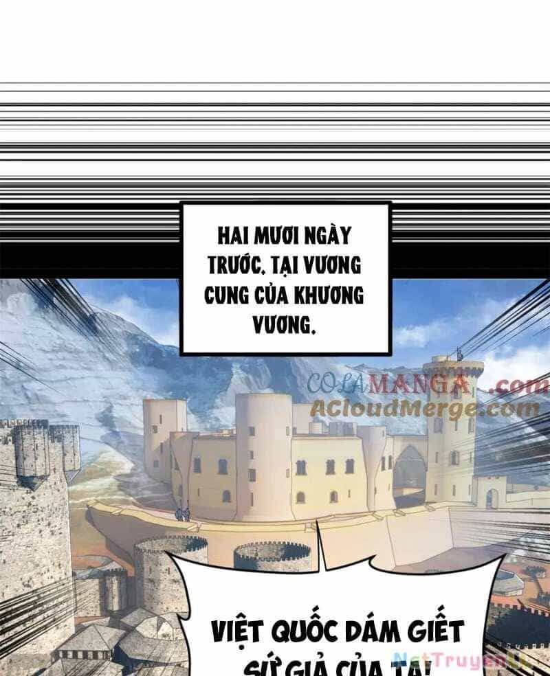 Chàng Rể Mạnh Nhất Lịch Sử - Chương 208 - ảnh 35