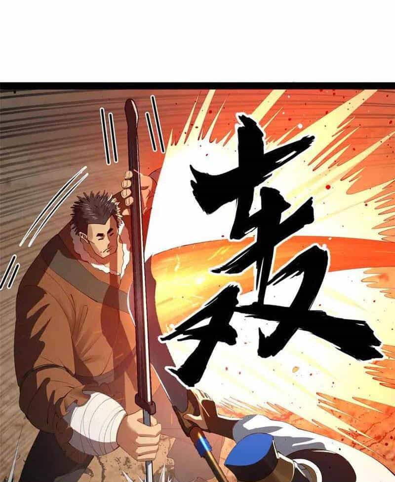 Chàng Rể Mạnh Nhất Lịch Sử - Chương 209 - ảnh 10