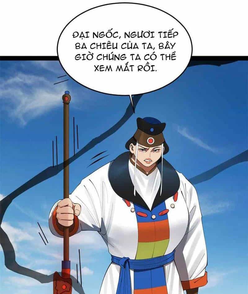 Chàng Rể Mạnh Nhất Lịch Sử - Chương 209 - ảnh 30