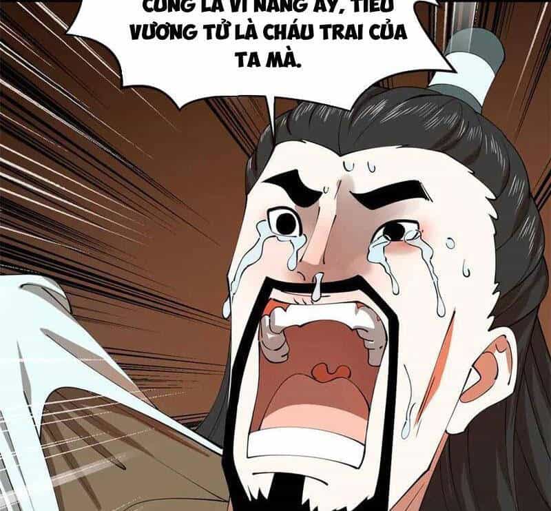 Chàng Rể Mạnh Nhất Lịch Sử - Chương 211 - ảnh 72