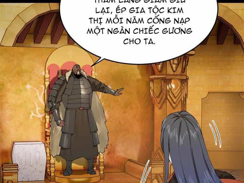Chàng Rể Mạnh Nhất Lịch Sử - Chương 212 - ảnh 31
