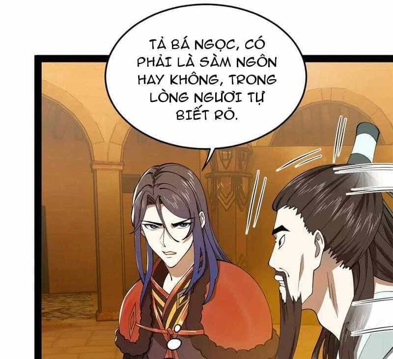 Chàng Rể Mạnh Nhất Lịch Sử - Chương 213 - ảnh 48