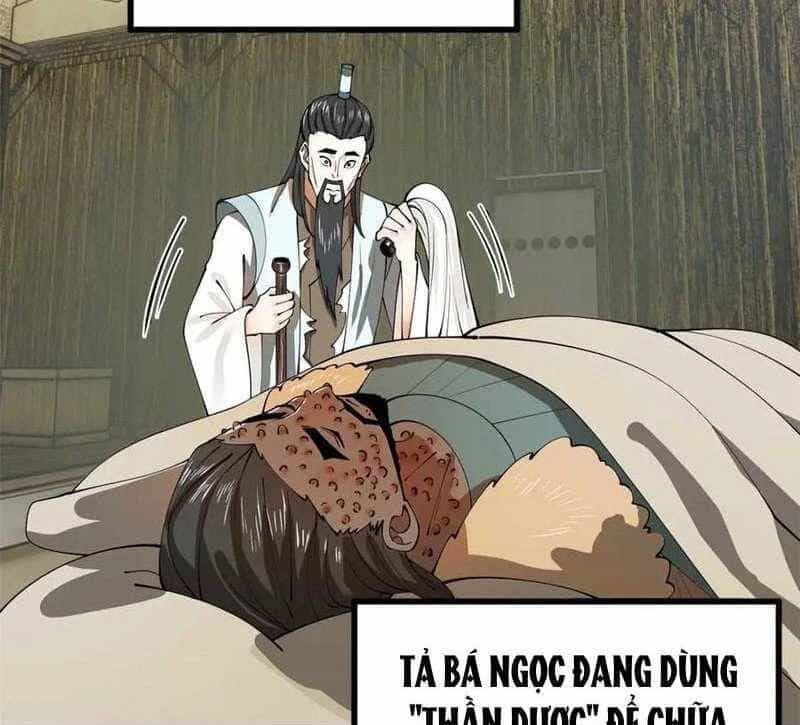Chàng Rể Mạnh Nhất Lịch Sử - Chương 213 - ảnh 5