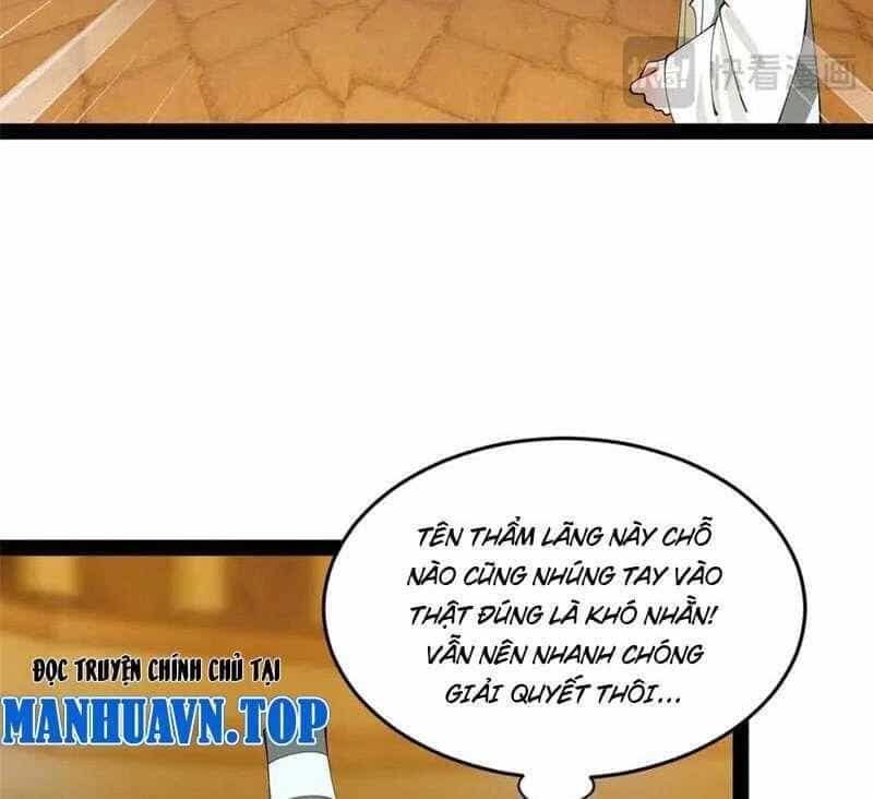 Chàng Rể Mạnh Nhất Lịch Sử - Chương 213 - ảnh 56