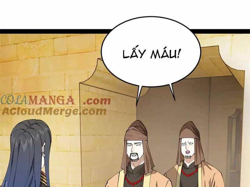Chàng Rể Mạnh Nhất Lịch Sử - Chương 216 - ảnh 87