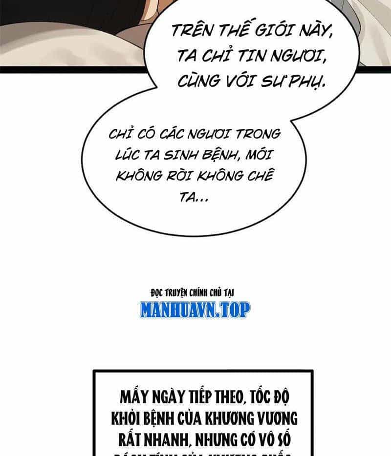 Chàng Rể Mạnh Nhất Lịch Sử - Chương 218 - ảnh 42