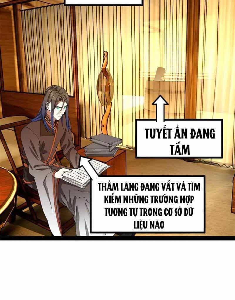Chàng Rể Mạnh Nhất Lịch Sử - Chương 218 - ảnh 57