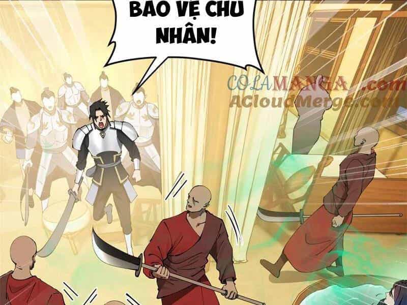 Chàng Rể Mạnh Nhất Lịch Sử - Chương 219 - ảnh 15
