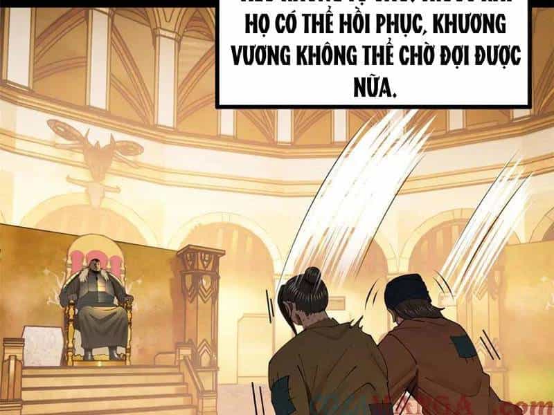 Chàng Rể Mạnh Nhất Lịch Sử - Chương 221 - ảnh 147