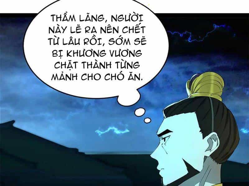 Chàng Rể Mạnh Nhất Lịch Sử - Chương 222 - ảnh 106