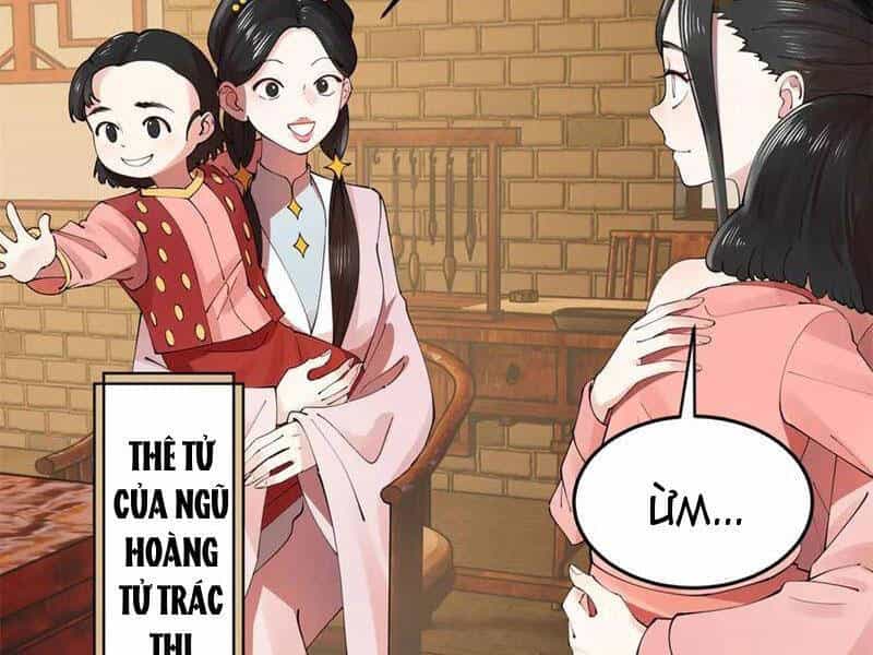 Chàng Rể Mạnh Nhất Lịch Sử - Chương 223 - ảnh 3