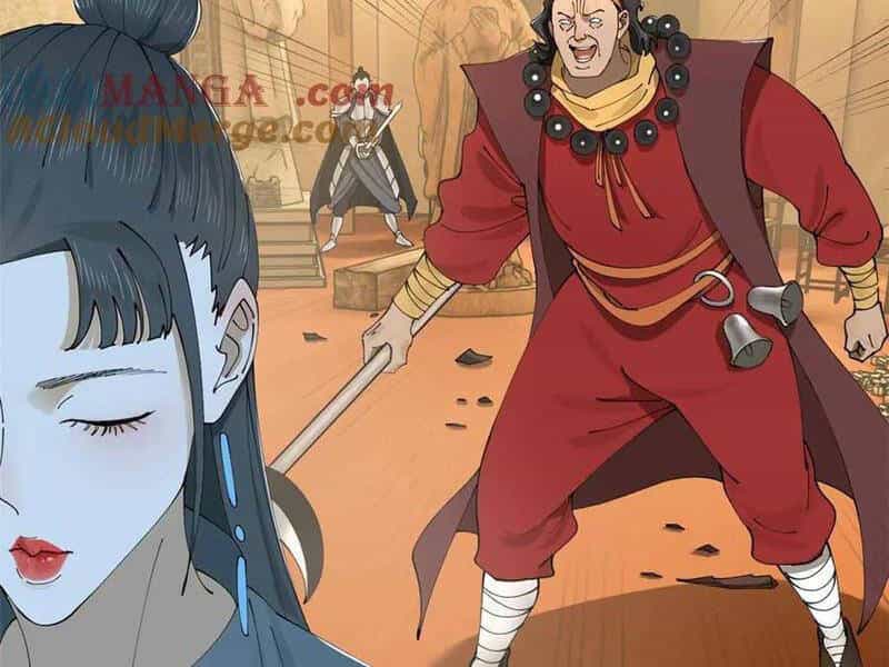 Chàng Rể Mạnh Nhất Lịch Sử - Chương 224 - ảnh 101