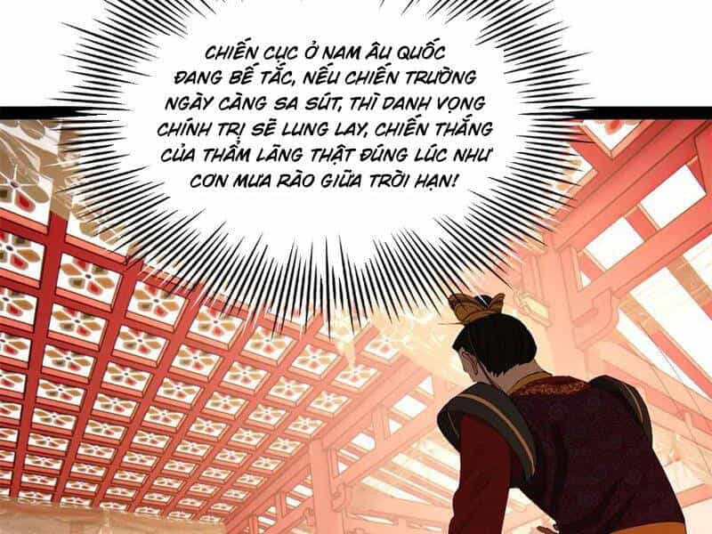 Chàng Rể Mạnh Nhất Lịch Sử - Chương 225 - ảnh 115