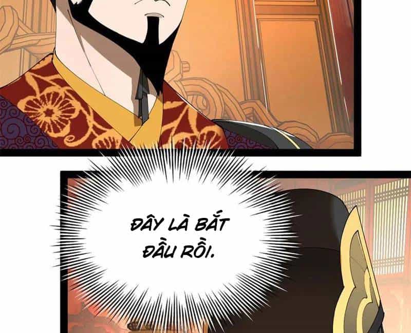 Chàng Rể Mạnh Nhất Lịch Sử - Chương 228 - ảnh 104