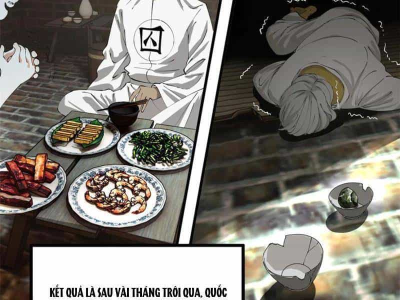 Chàng Rể Mạnh Nhất Lịch Sử - Chương 234 - ảnh 10