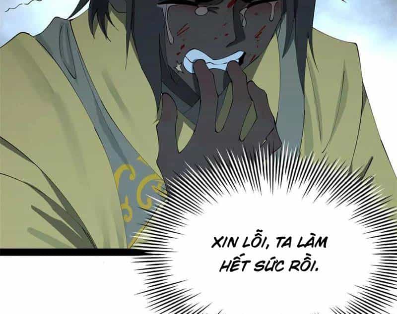 Chàng Rể Mạnh Nhất Lịch Sử - Chương 240 - ảnh 30