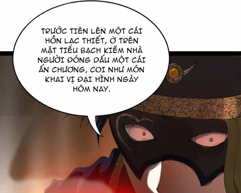 Chàng Rể Mạnh Nhất Lịch Sử - Chương 240 - ảnh 45