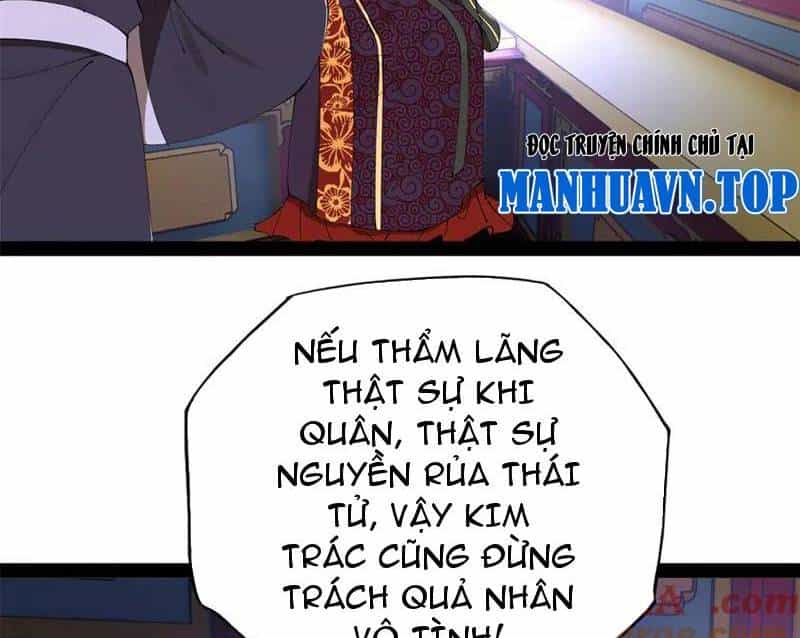 Chàng Rể Mạnh Nhất Lịch Sử - Chương 242 - ảnh 27