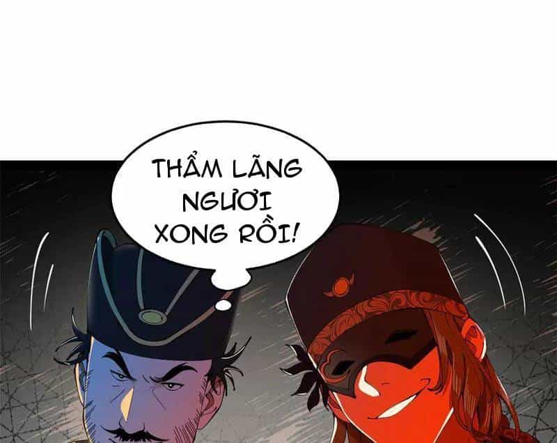 Chàng Rể Mạnh Nhất Lịch Sử - Chương 242 - ảnh 44