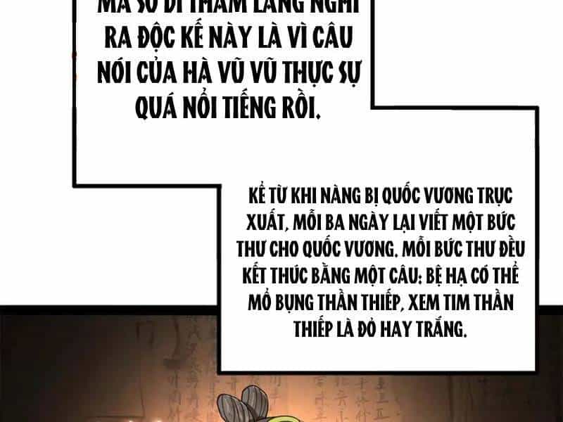 Chàng Rể Mạnh Nhất Lịch Sử - Chương 244 - ảnh 24