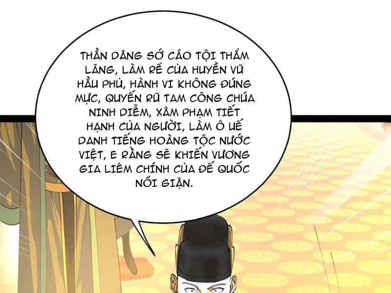 Chàng Rể Mạnh Nhất Lịch Sử - Chương 246 - ảnh 41