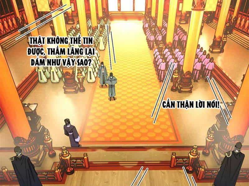 Chàng Rể Mạnh Nhất Lịch Sử - Chương 246 - ảnh 45