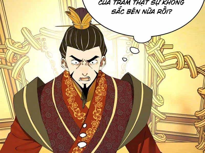 Chàng Rể Mạnh Nhất Lịch Sử - Chương 246 - ảnh 50