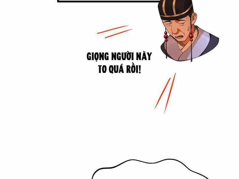 Chàng Rể Mạnh Nhất Lịch Sử - Chương 247 - ảnh 4