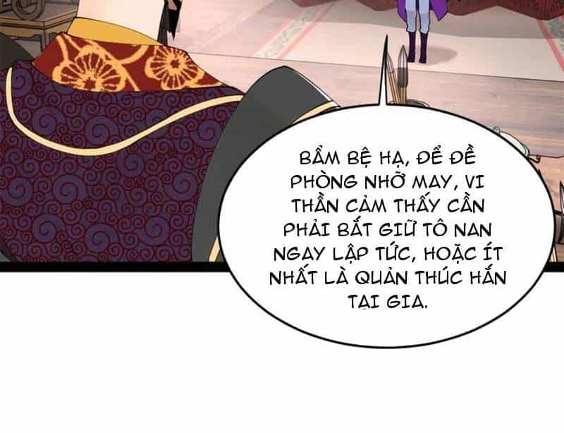 Chàng Rể Mạnh Nhất Lịch Sử - Chương 248 - ảnh 112
