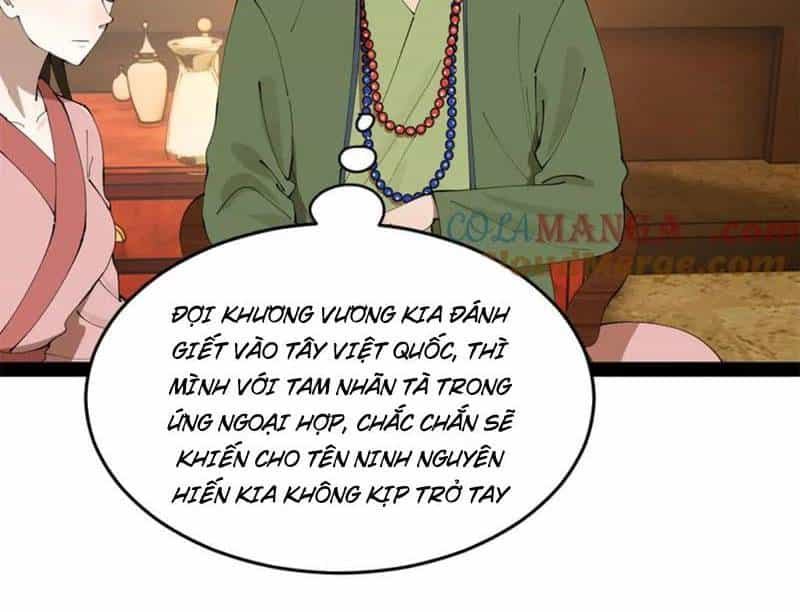 Chàng Rể Mạnh Nhất Lịch Sử - Chương 248 - ảnh 63