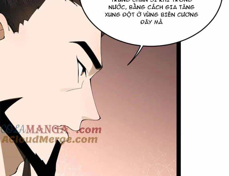 Chàng Rể Mạnh Nhất Lịch Sử - Chương 248 - ảnh 87