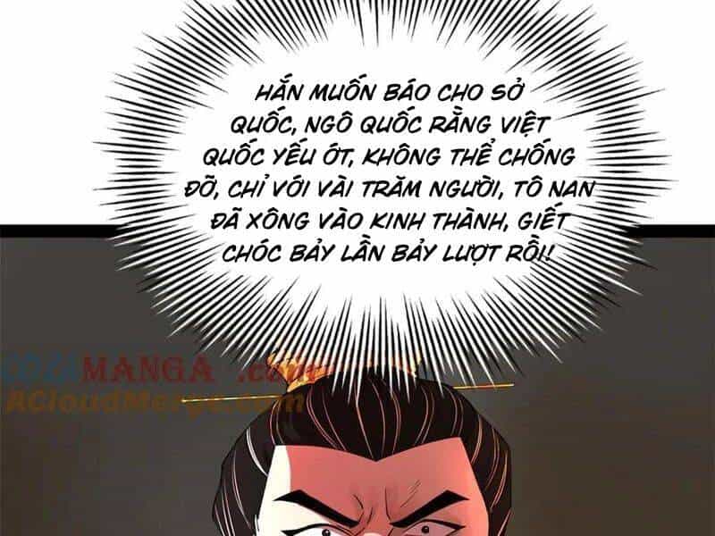 Chàng Rể Mạnh Nhất Lịch Sử - Chương 250 - ảnh 85