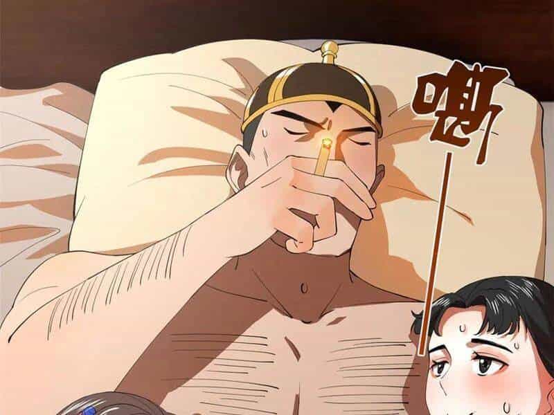 Chàng Rể Mạnh Nhất Lịch Sử - Chương 250 - ảnh 96