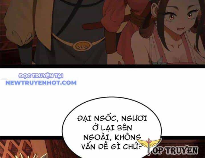 Chàng Rể Mạnh Nhất Lịch Sử - Chương 251 - ảnh 4