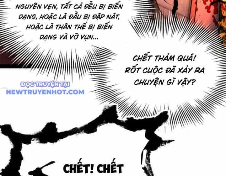 Chàng Rể Mạnh Nhất Lịch Sử - Chương 251 - ảnh 53