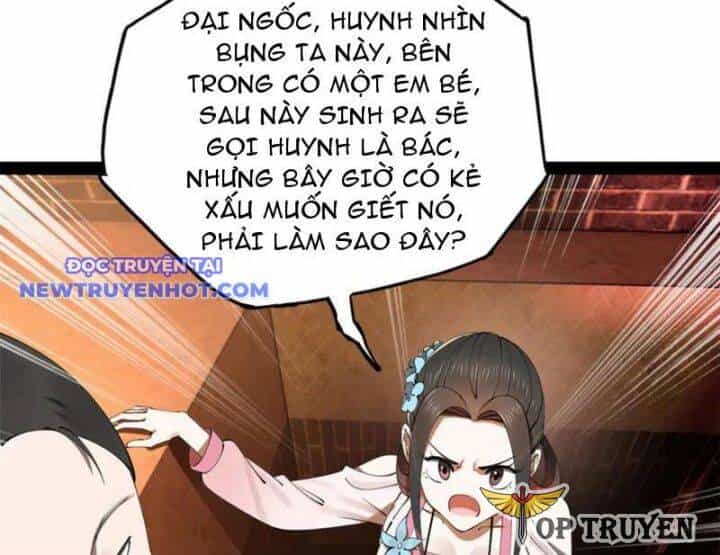 Chàng Rể Mạnh Nhất Lịch Sử - Chương 251 - ảnh 7