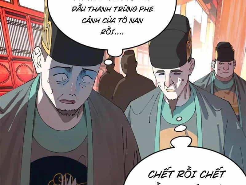Chàng Rể Mạnh Nhất Lịch Sử - Chương 252 - ảnh 54