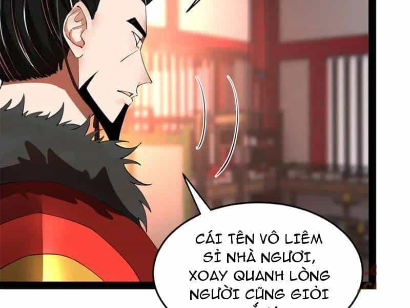 Chàng Rể Mạnh Nhất Lịch Sử - Chương 252 - ảnh 88