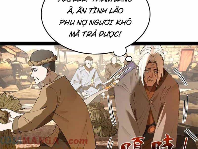 Chàng Rể Mạnh Nhất Lịch Sử - Chương 253 - ảnh 7