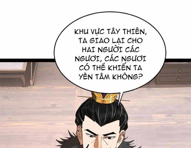 Chàng Rể Mạnh Nhất Lịch Sử - Chương 254 - ảnh 27