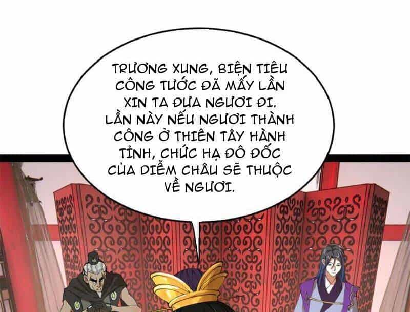 Chàng Rể Mạnh Nhất Lịch Sử - Chương 254 - ảnh 38