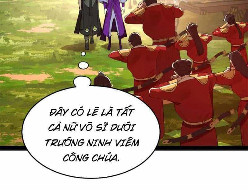 Chàng Rể Mạnh Nhất Lịch Sử - Chương 254.1 - ảnh 22
