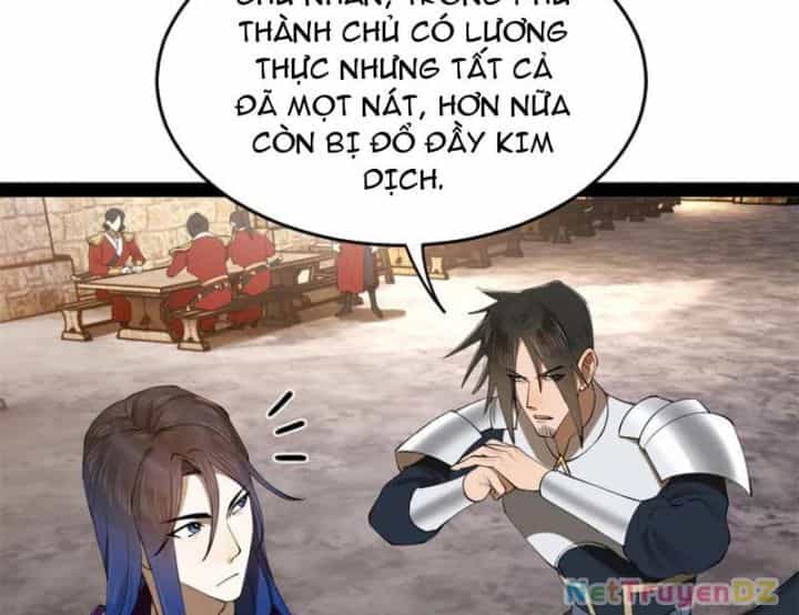Chàng Rể Mạnh Nhất Lịch Sử - Chương 256 - ảnh 11