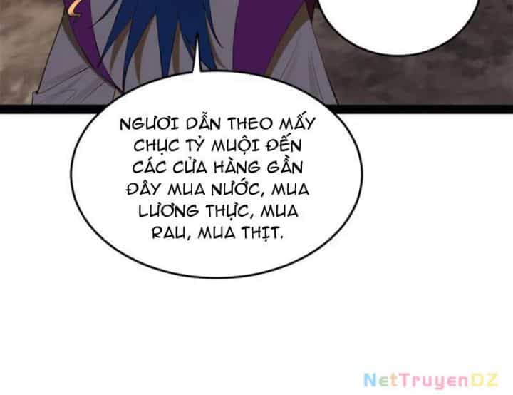 Chàng Rể Mạnh Nhất Lịch Sử - Chương 256 - ảnh 17