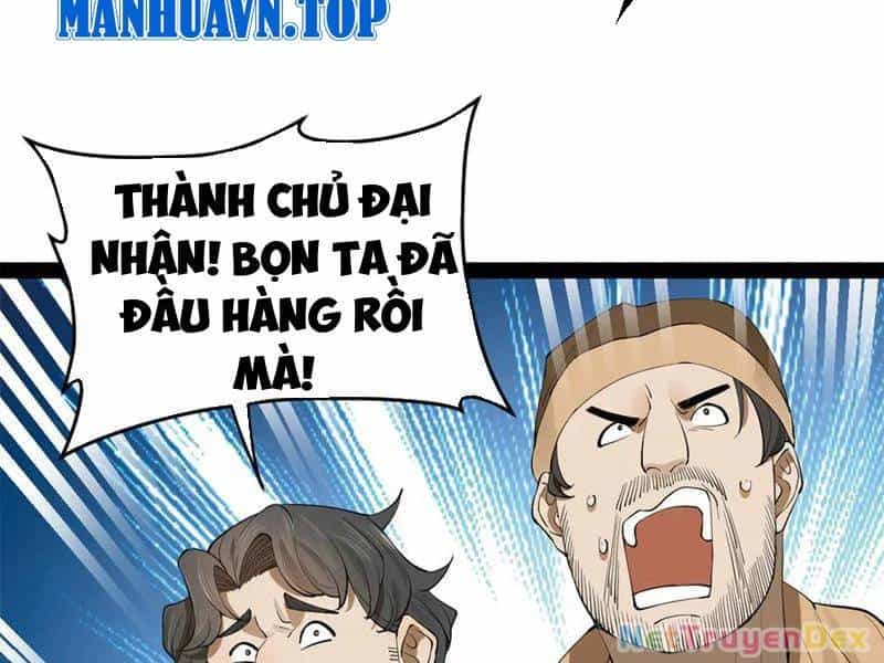 Chàng Rể Mạnh Nhất Lịch Sử - Chương 257 - ảnh 111
