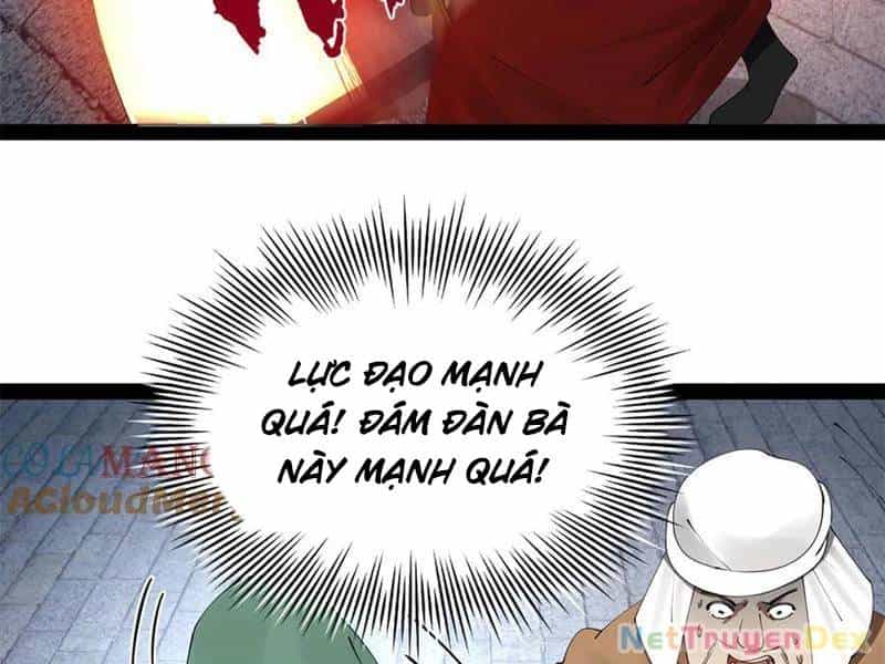 Chàng Rể Mạnh Nhất Lịch Sử - Chương 257 - ảnh 73