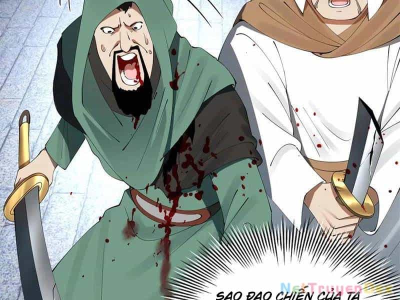 Chàng Rể Mạnh Nhất Lịch Sử - Chương 257 - ảnh 74