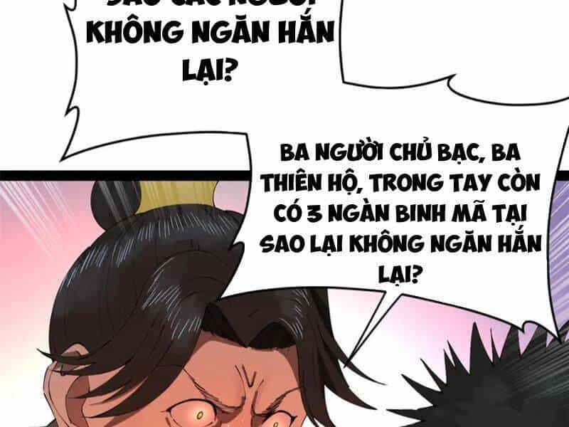 Chàng Rể Mạnh Nhất Lịch Sử - Chương 258 - ảnh 78