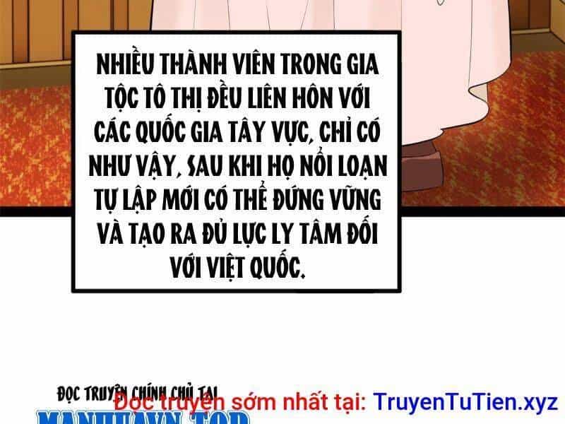 Chàng Rể Mạnh Nhất Lịch Sử - Chương 259 - ảnh 124