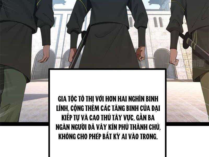 Chàng Rể Mạnh Nhất Lịch Sử - Chương 259 - ảnh 47